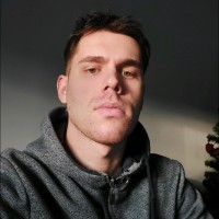 Bojan Bekrikj
