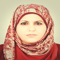 Kholoud Khaleel
