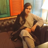 Tayyaba Fatima