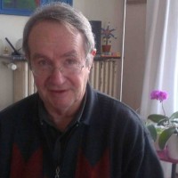 Jean Pierre Blain