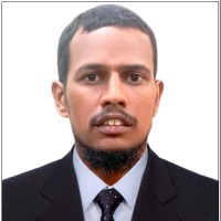 Mohd Ghouse