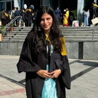 Aastha Agarwal