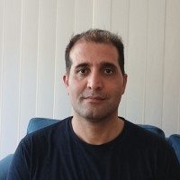 Ehsan Mokhtari