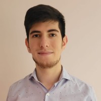 Lucas Tomás Kriger