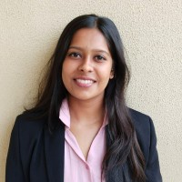 Sreepriya A K
