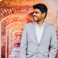 Karthi keyan P