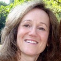 Alison Teal, MA, MFT