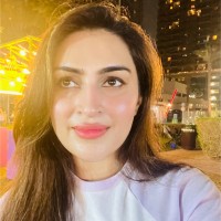 Anum Sahibzada