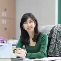 Louisa Hsieh