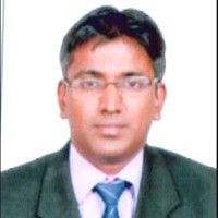 Parag Mane