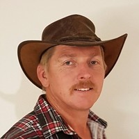 Dave Walters