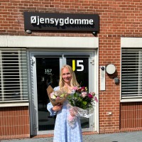 Frederikke Fuglsang