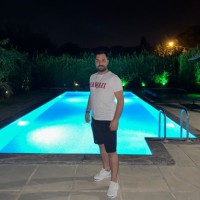 Burak Öztürk