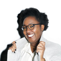 Ashley Pierre-Louis