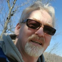 Chris Fawcett
