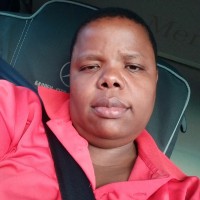 Nomusa Ngema