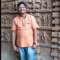 Nikethan Sanisetty