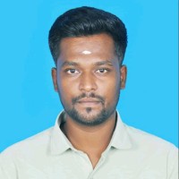 Santhosh Venkatesan