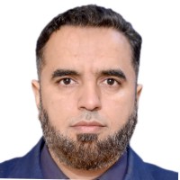 Muhammad Aamir Mehmood