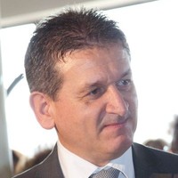 Stavros Papadopoulos