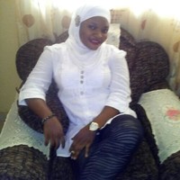 Lady B