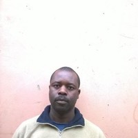 Joseph Charumbira (Hnd Pensions,Aiiz.)