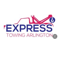 Express Towing Arlington