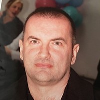 Dalibor Rakic