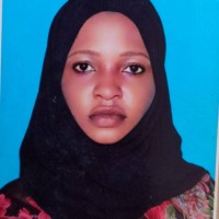 Fatuma Kasisi Mganyizi