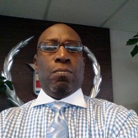 Michael Motley