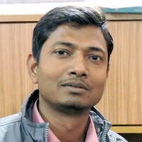 Afaq Ahmad