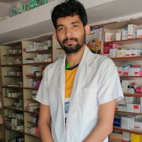 Drx Manish Sarwa