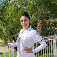 Astrid Rodriguez
