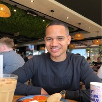 Jesse Abrahams