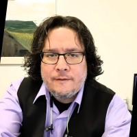 Kenneth Skenandore