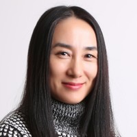 Cassie Jiang