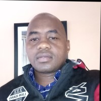 Zachary Waweru