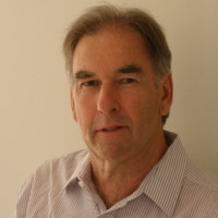 Tony Fox
