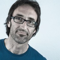 Oscar Santamaria