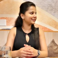 Neha Kamble