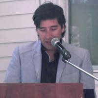 Cristian Rodriguez Ponce