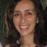 Nadia Georgiou