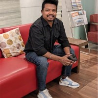 Yogesh Kolekar
