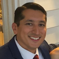 Anthony Perales