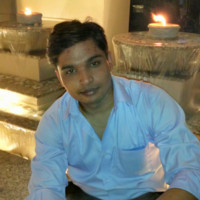Raghwendra Shukla