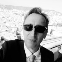 Stefano Severino