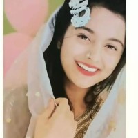 Heena ansari