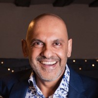 Ravi Khanna