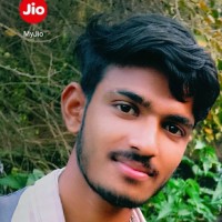 Bismaya Chandra Khatua