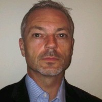 Mark Holden